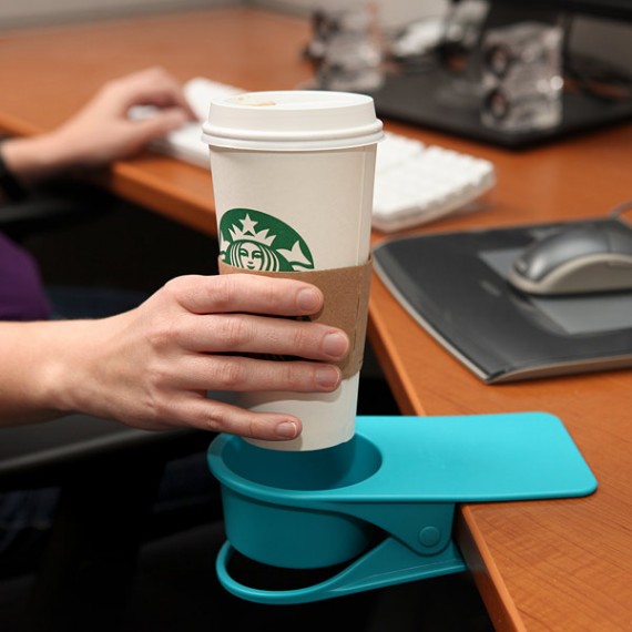 Desk Accessories for Coffee Lovers – Evodesk Blog