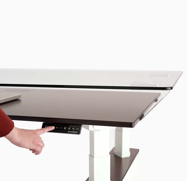 Top Sit Stand Desk Accessories – Evodesk Blog