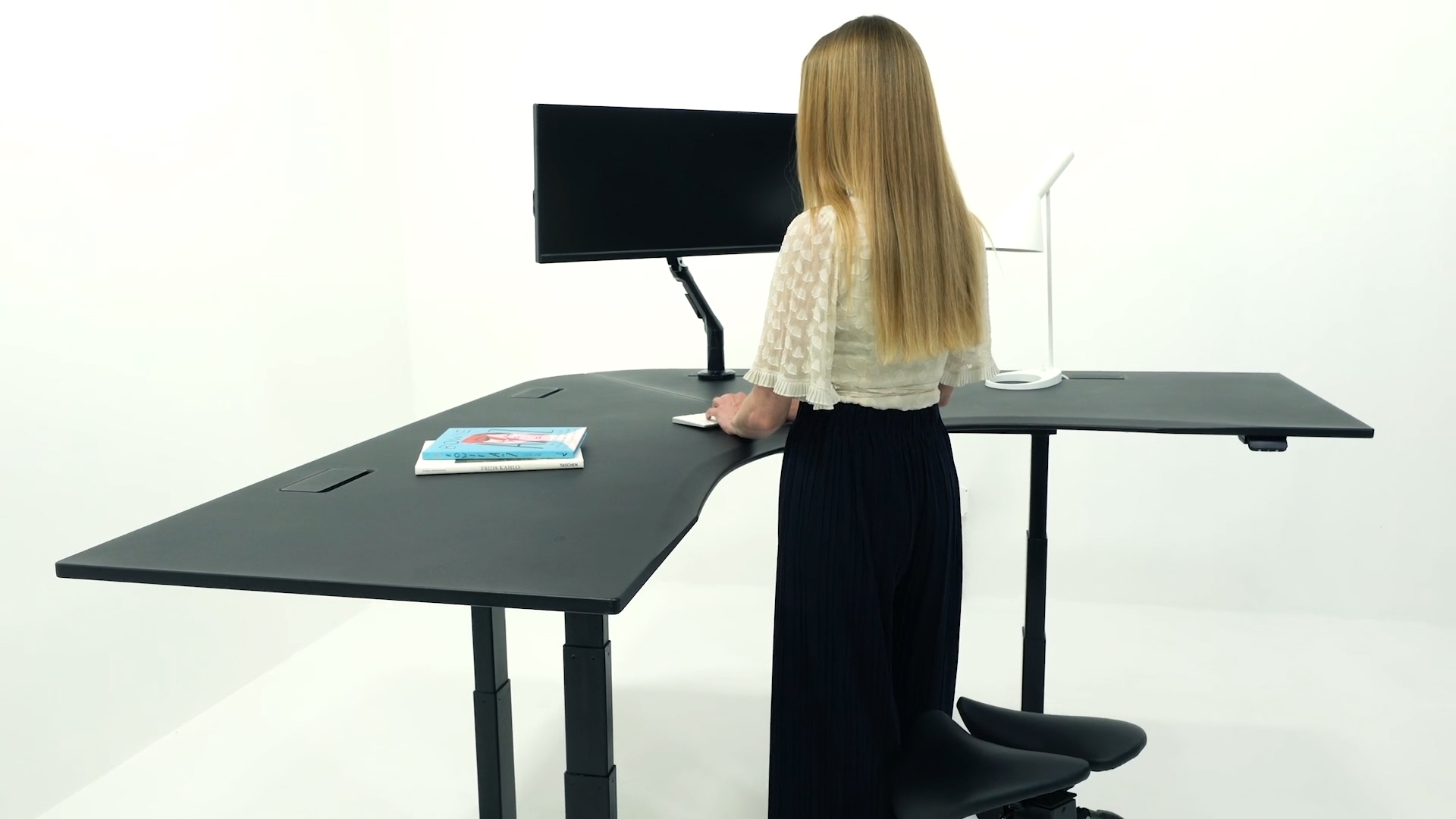 Height Adjustable & Standing Desks Desks You'll Love