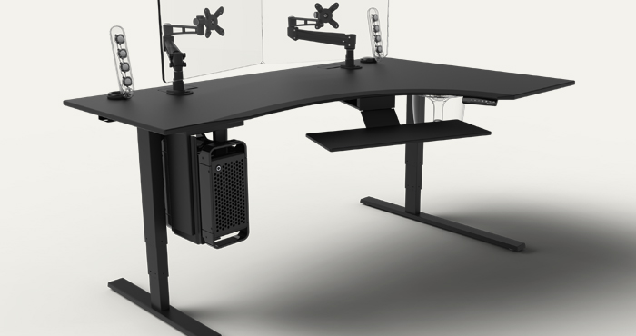 Top Sit Stand Desk Accessories – Evodesk Blog